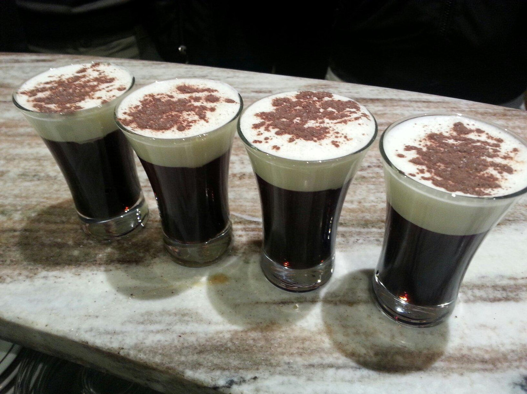 Bar Caffetteria La Favorita景点图片