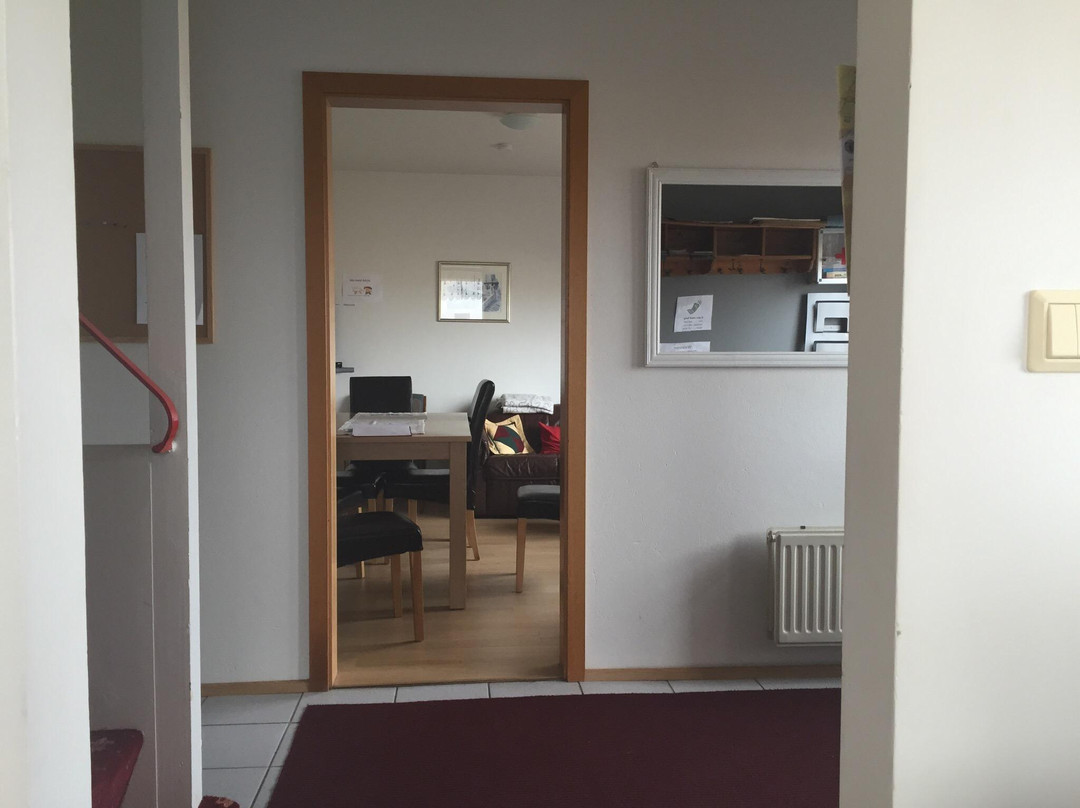 Grund í Grundarfirdi