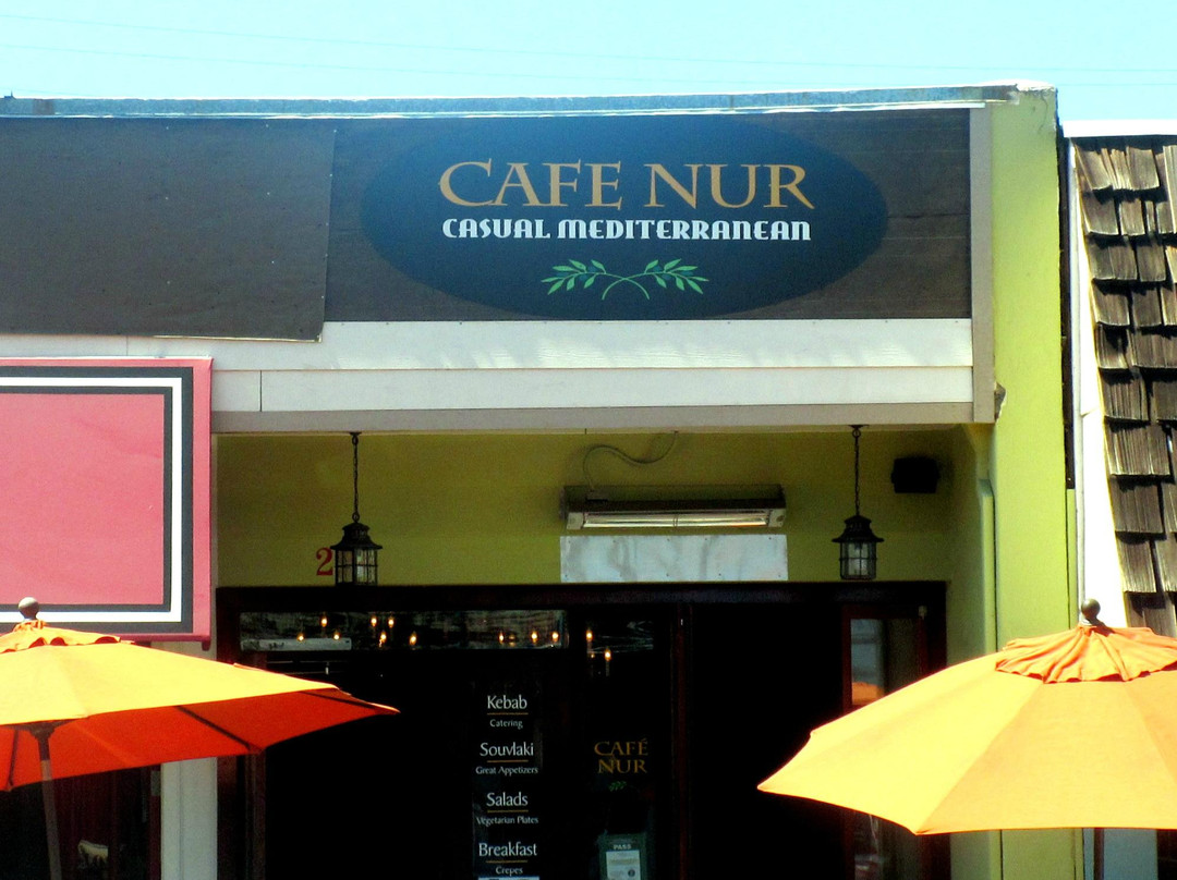 Cafe Nur