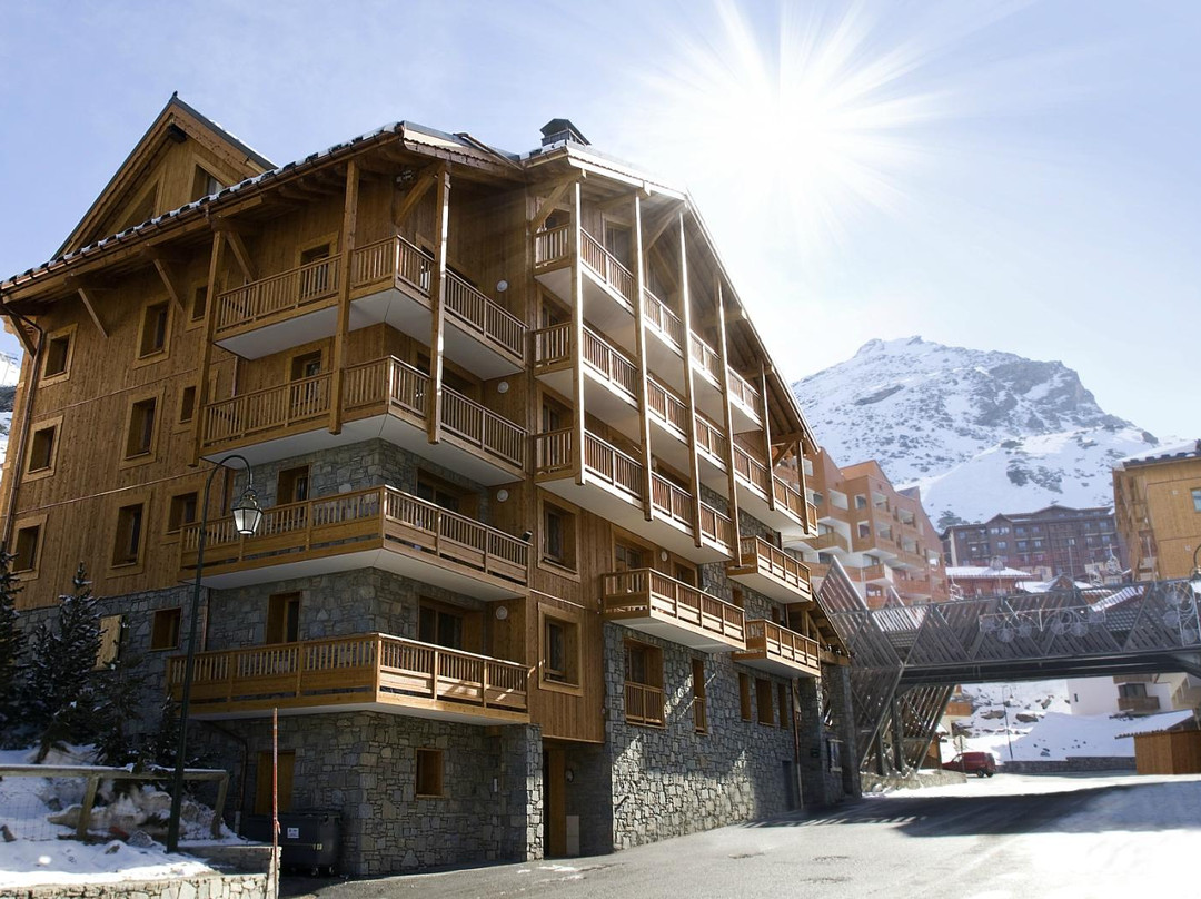 Le Bettaix酒店住宿-Le Sabot de Venus