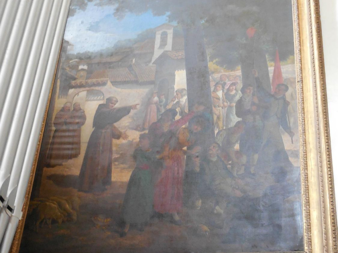 Chiesa di San Domenico景点图片