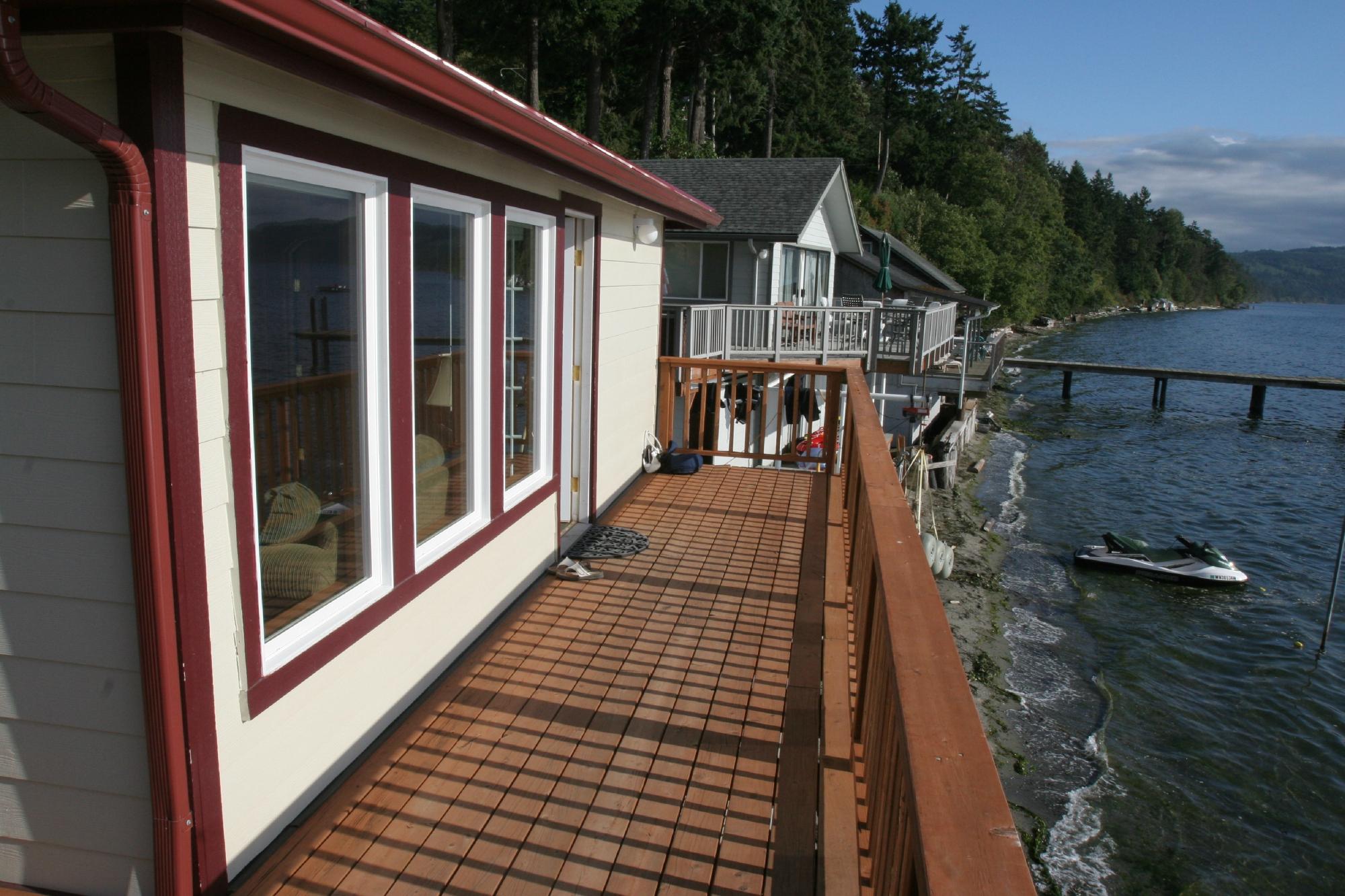 Adelma Beach Properties-客卧