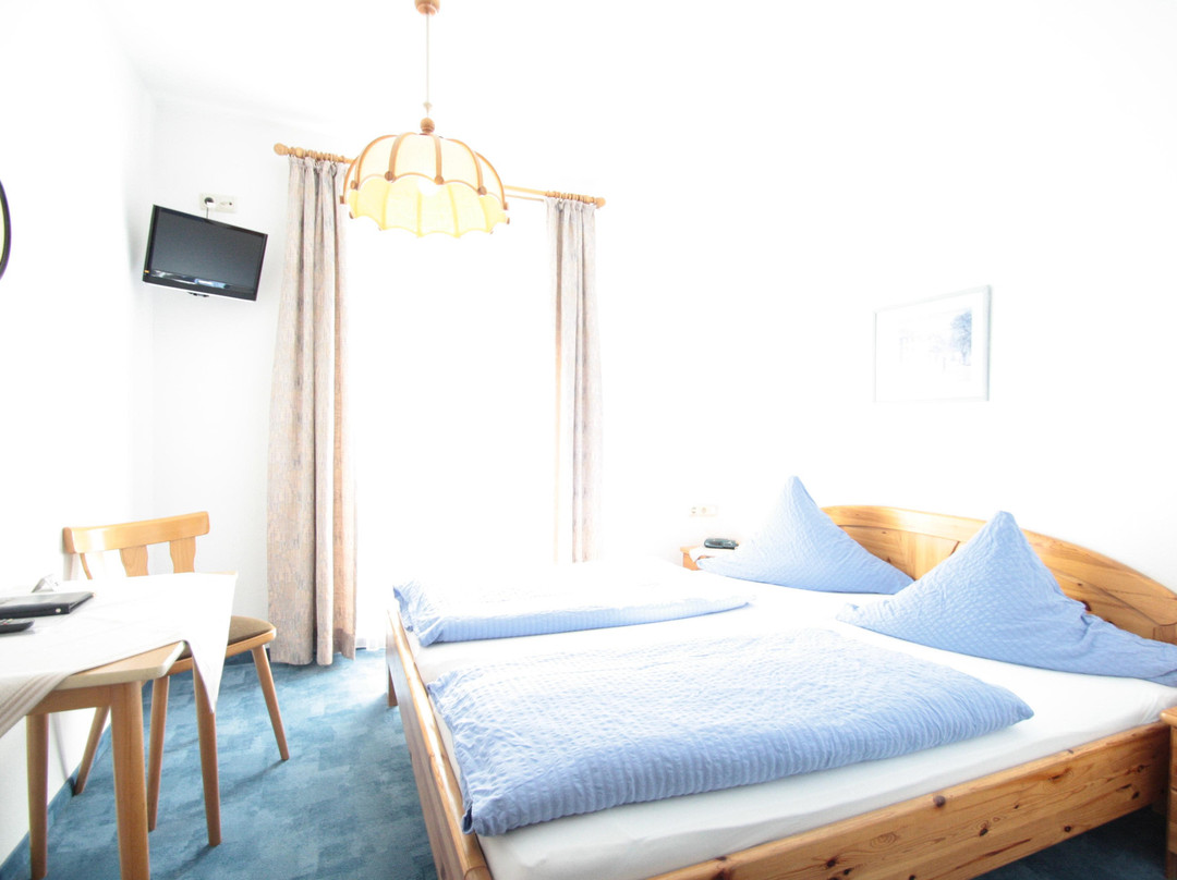 Gasthof Hotel Aggenstein主图