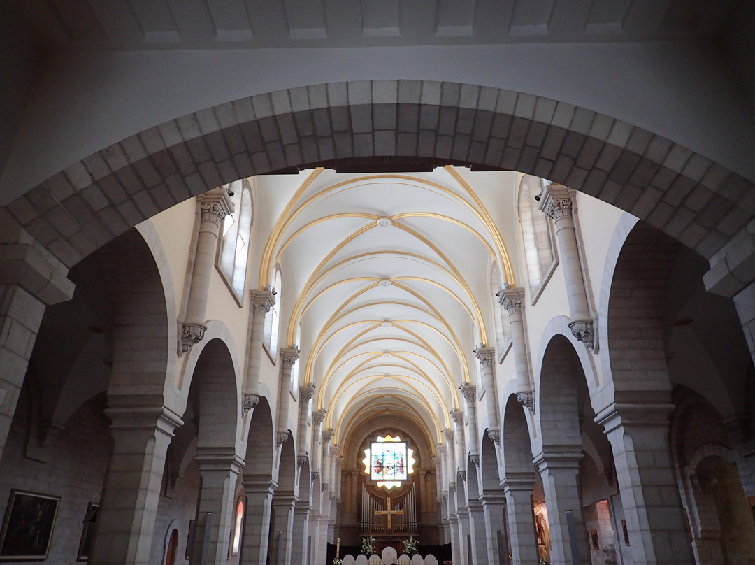 Church of St. Catherine of Alexandria景点图片
