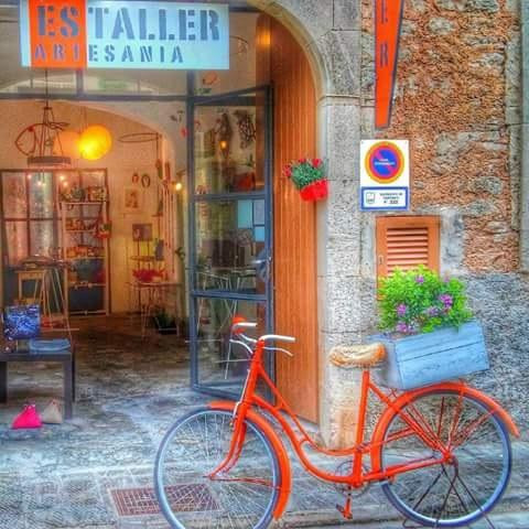 ES TALLER artesania-桑塔尼必去景点