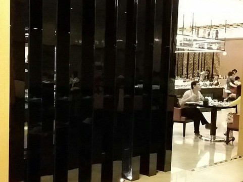 深圳雅邦朗悦国际酒店主图