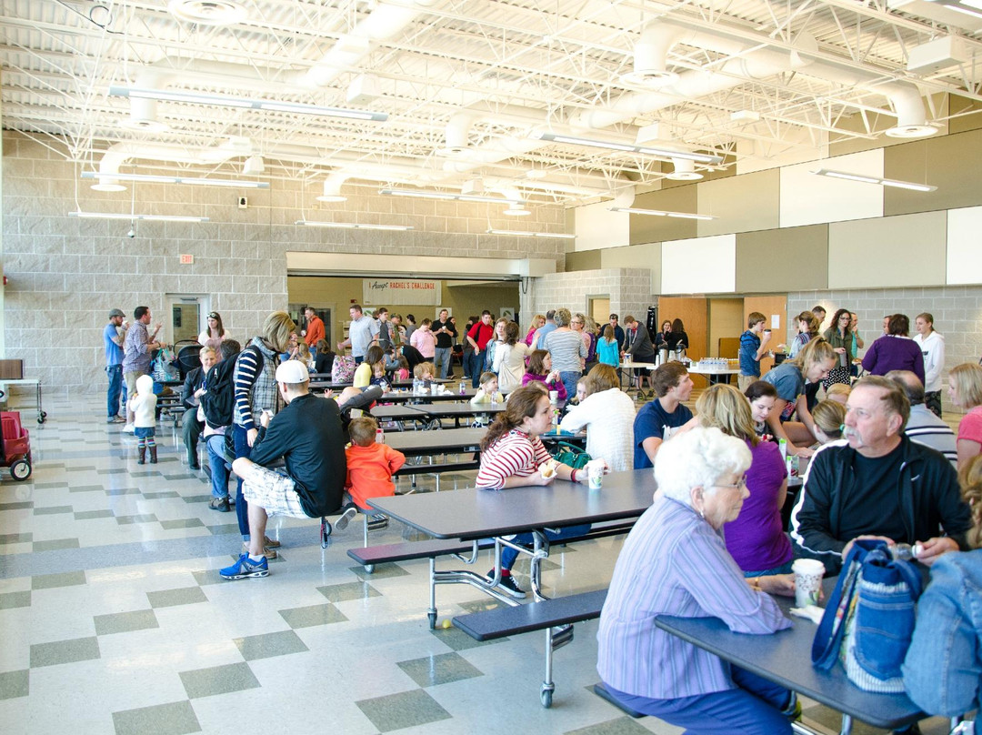 Journey Church-Gretna必去景点