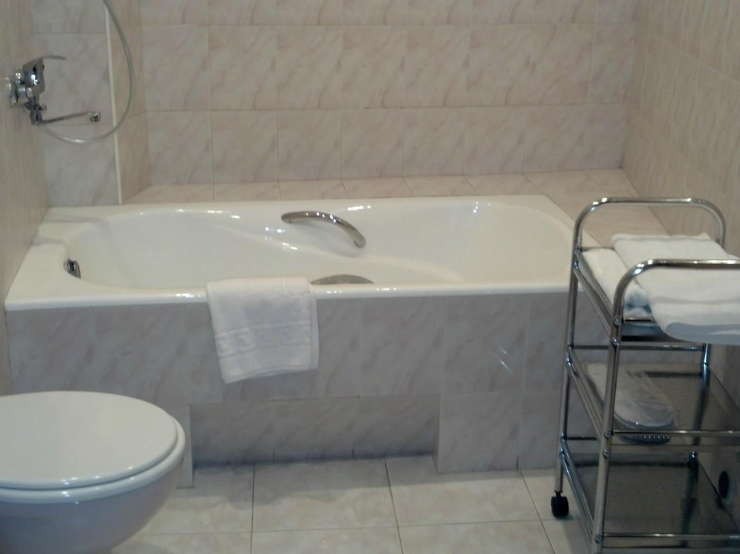VIP Victoria Hotel主图