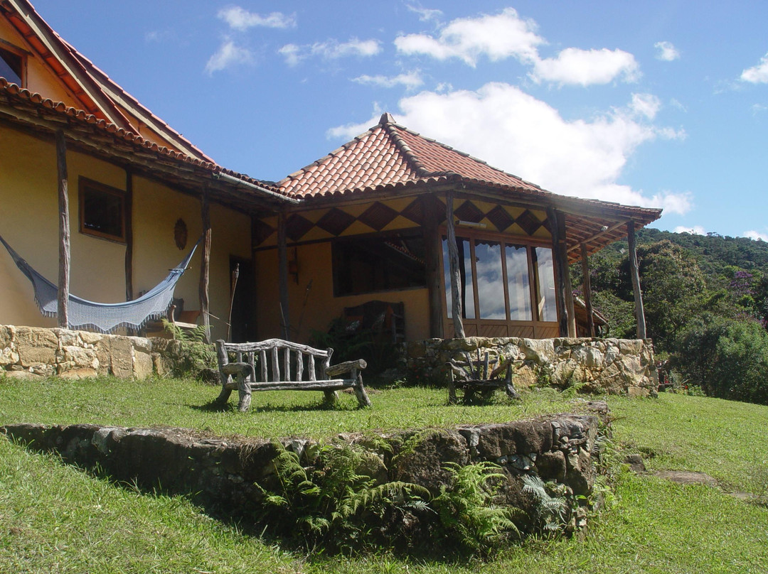 Patrimônio do Matutu