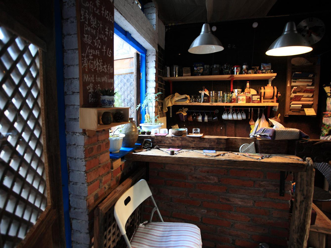 沙溪波罗的海客栈主图