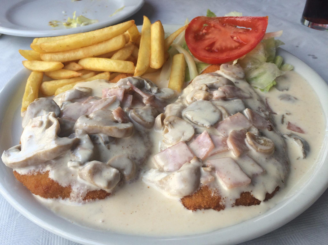Pizzería Cioffi