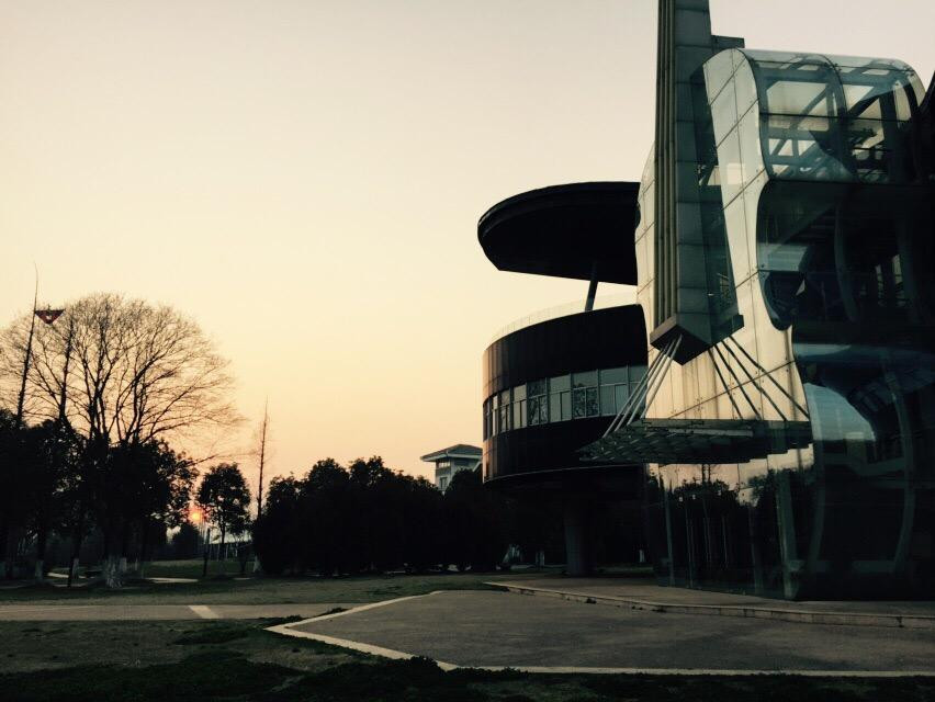 钢琴房子-淮南市必去景点