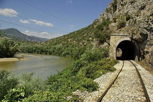 Nestos River-Stavroupoli必去景点