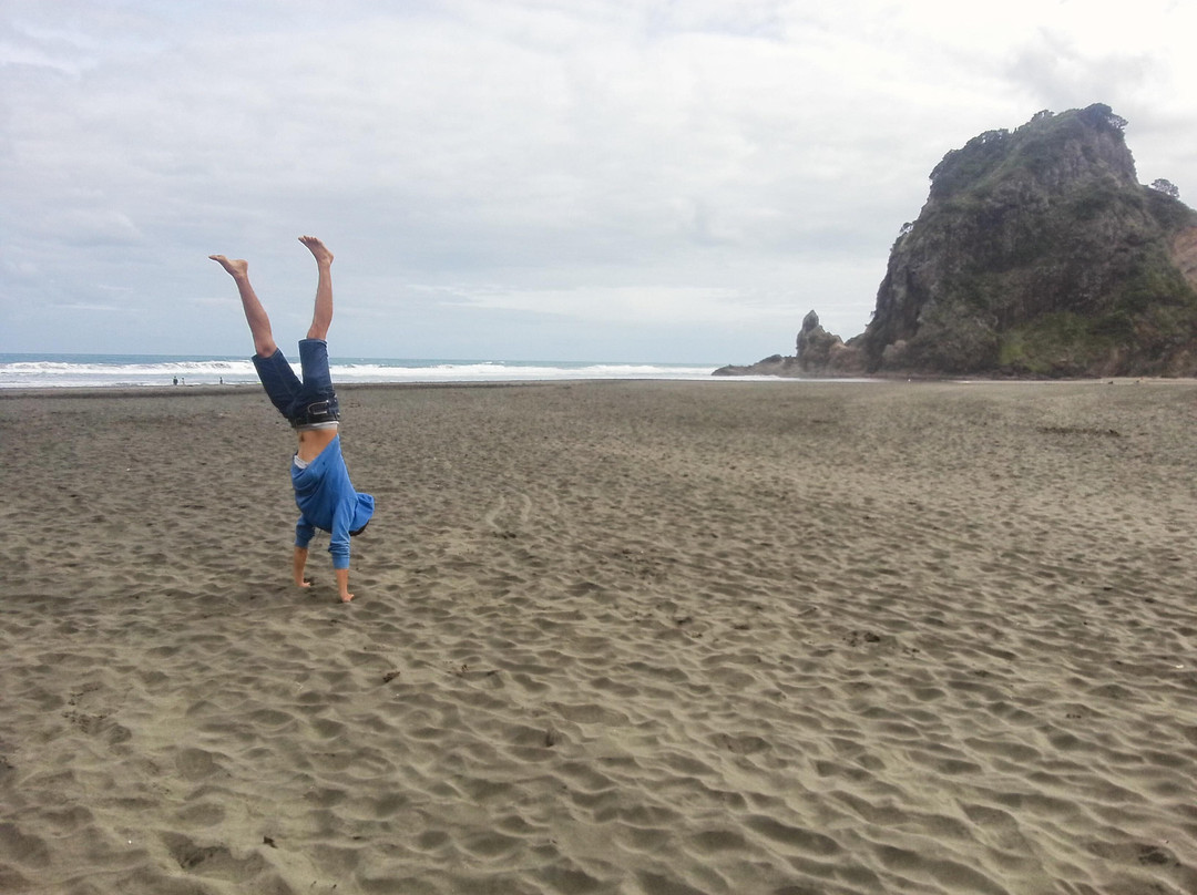 Aotea Roadies - Day Tours-奥克兰中心地区必去景点