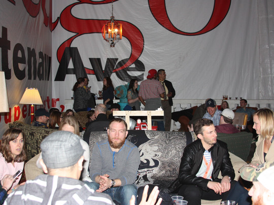 Lagunitas Taproom-芝加哥必去景点