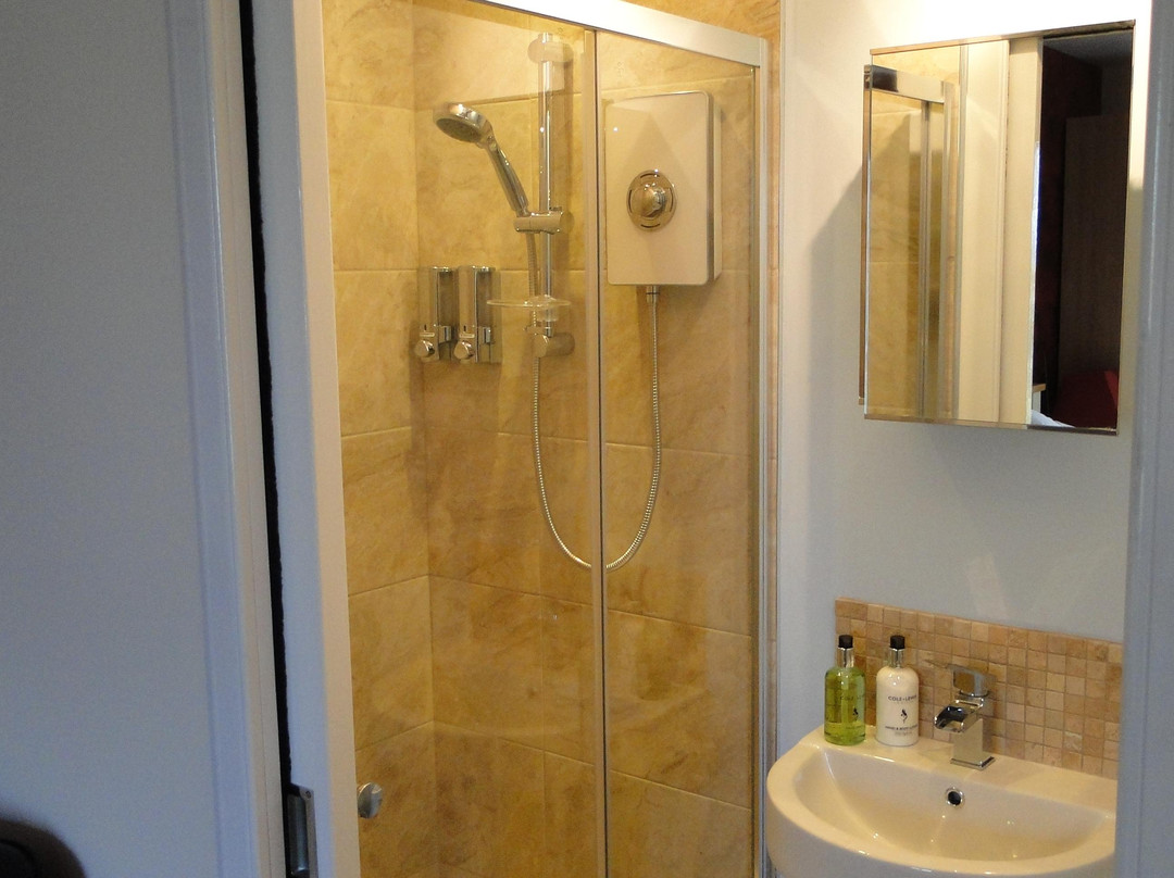 Ceol Na Mara Bed and Breakfast主图