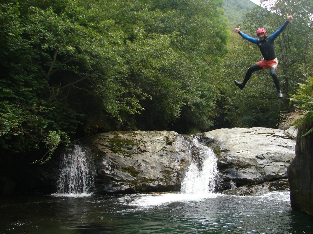 Camin Ariege Pyrenees-Foix必去景点