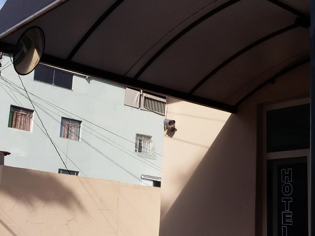 Rio Negro Hotel Ltda