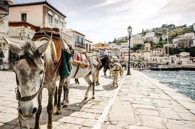 Chauf-fair Greece-雅典必去景点