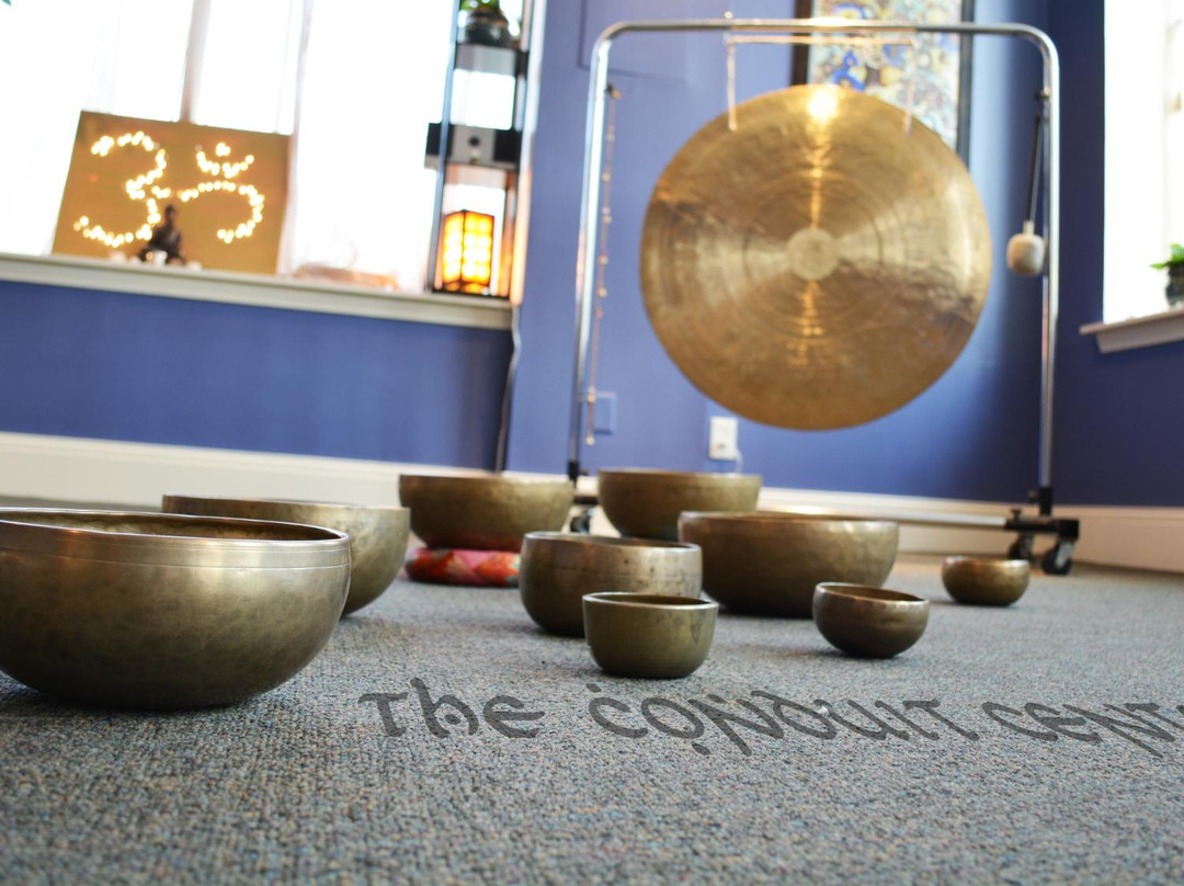 The Conduit Center-East Hartford必去景点