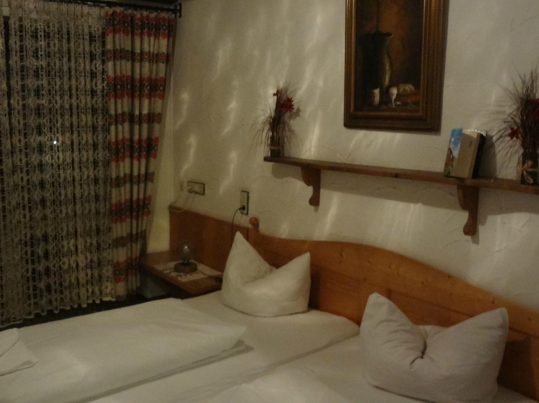 奈格勒旅馆酒店主图