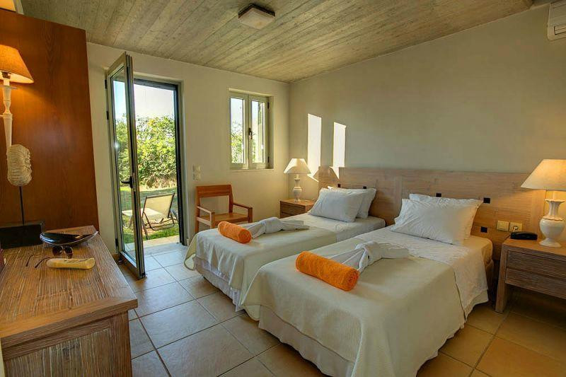 Erkina Villas