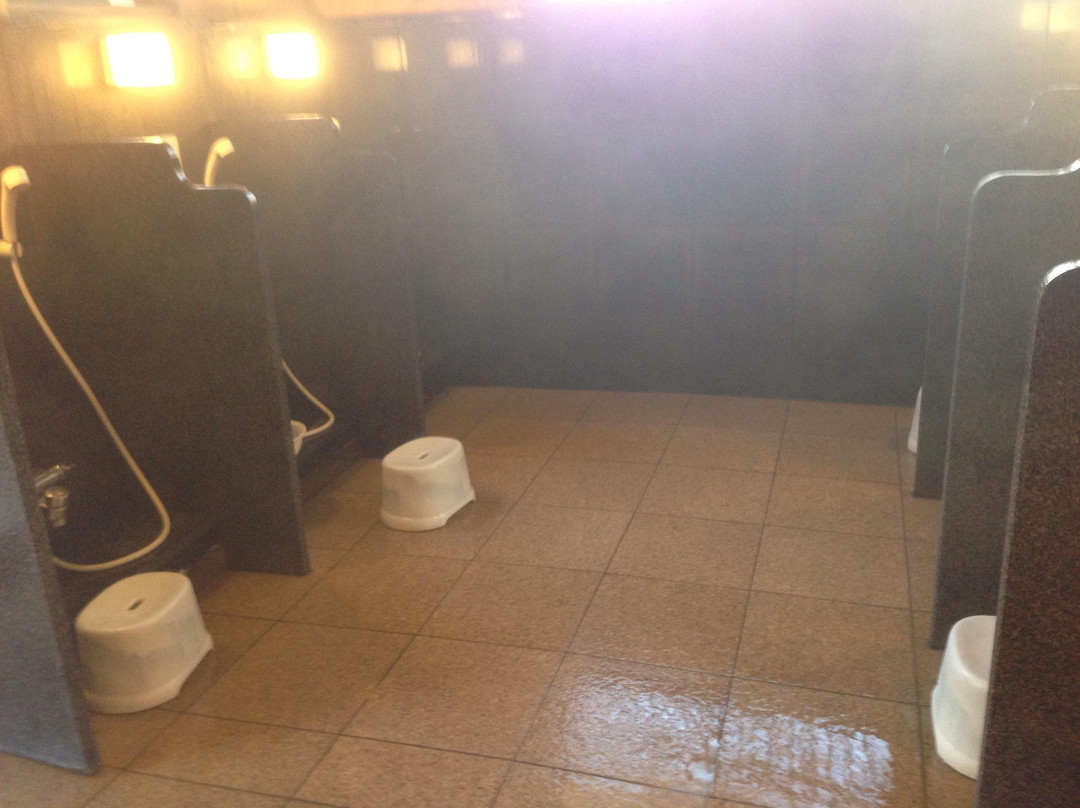 Furusatono Yu-野泽温泉村必去景点