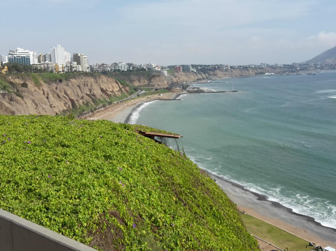 Be Peru Boutique Tour Operator-利马必去景点