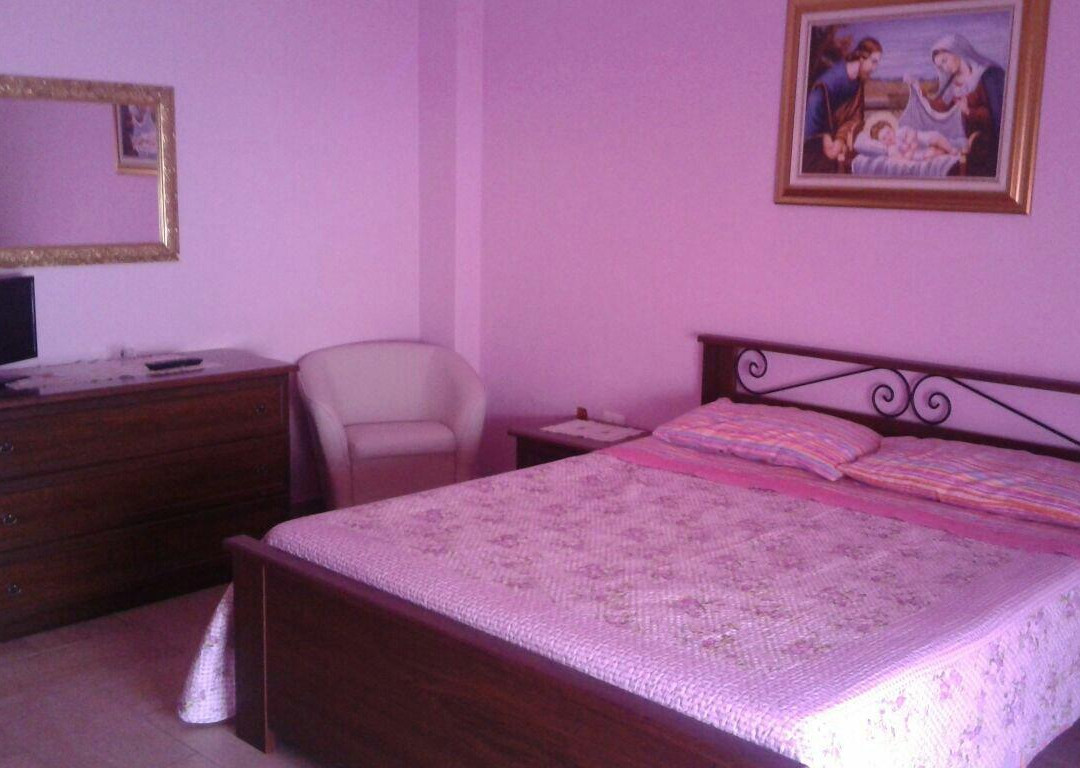 Fragagnano酒店住宿-B&B Grande Salento