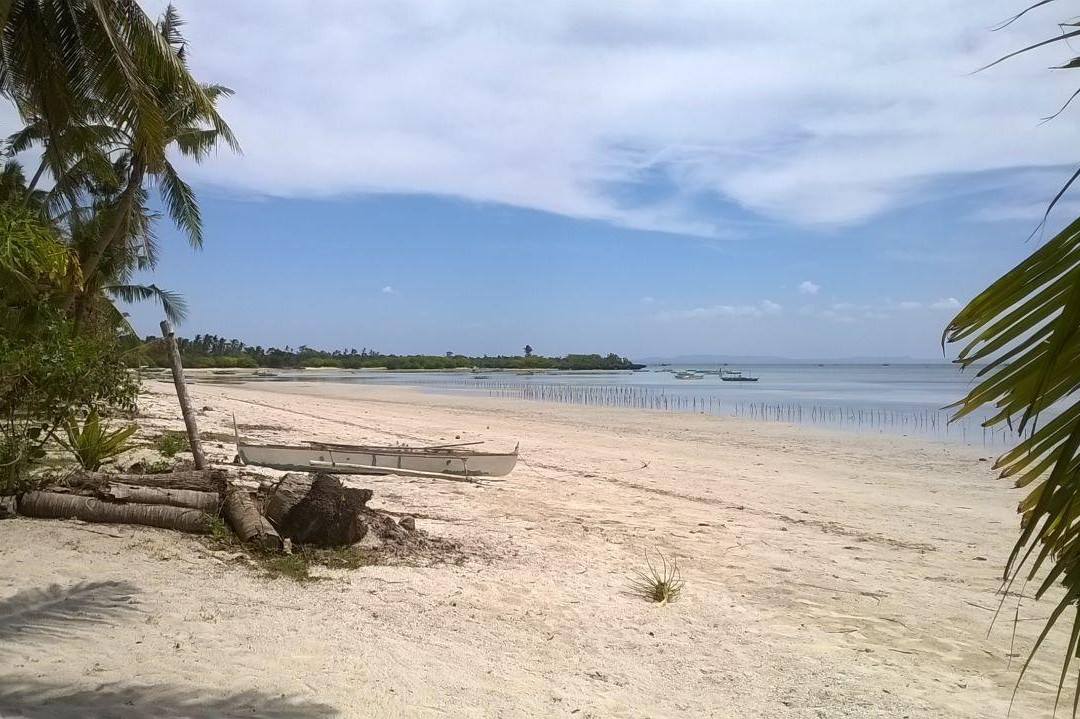 Marikaban Beach-圣菲必去景点
