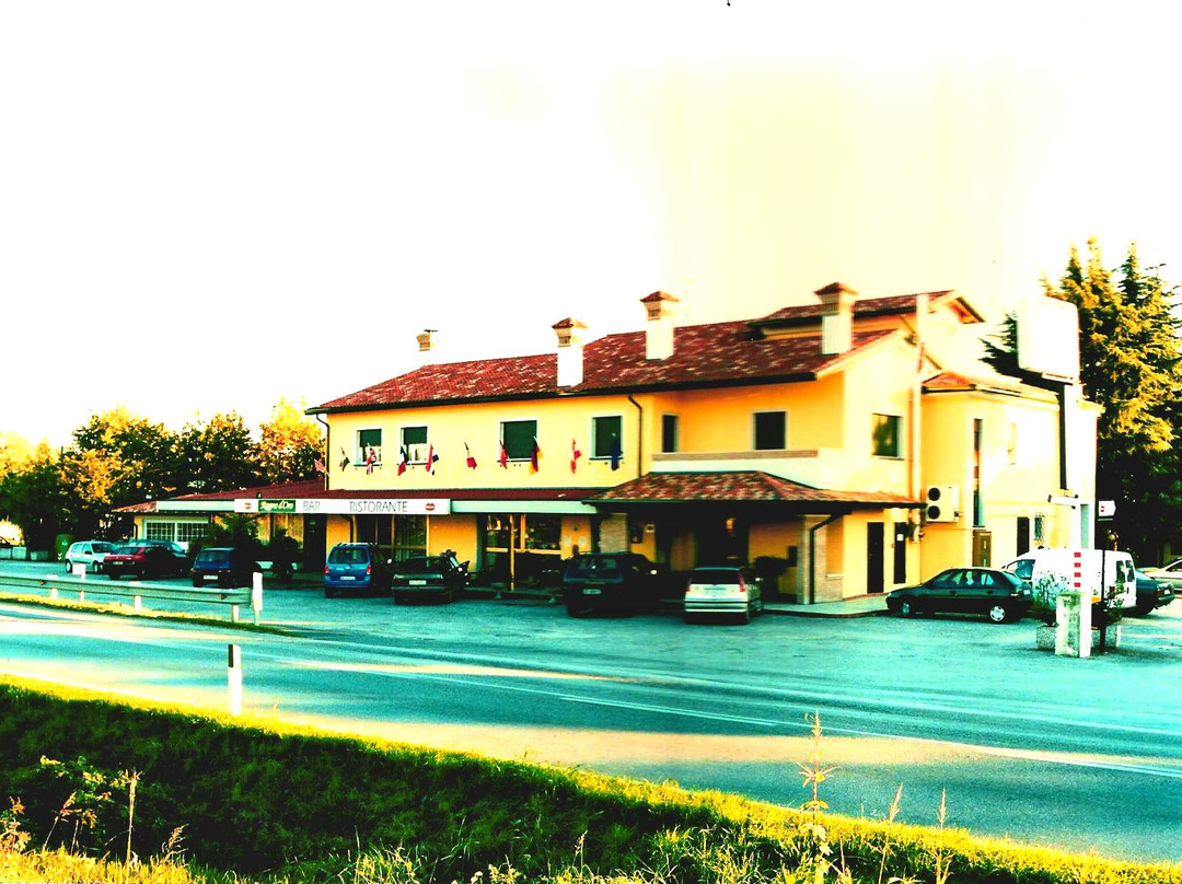 Ristorante Albergo Ragno d'Oro