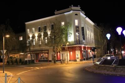 Boutique Hotel Adria主图