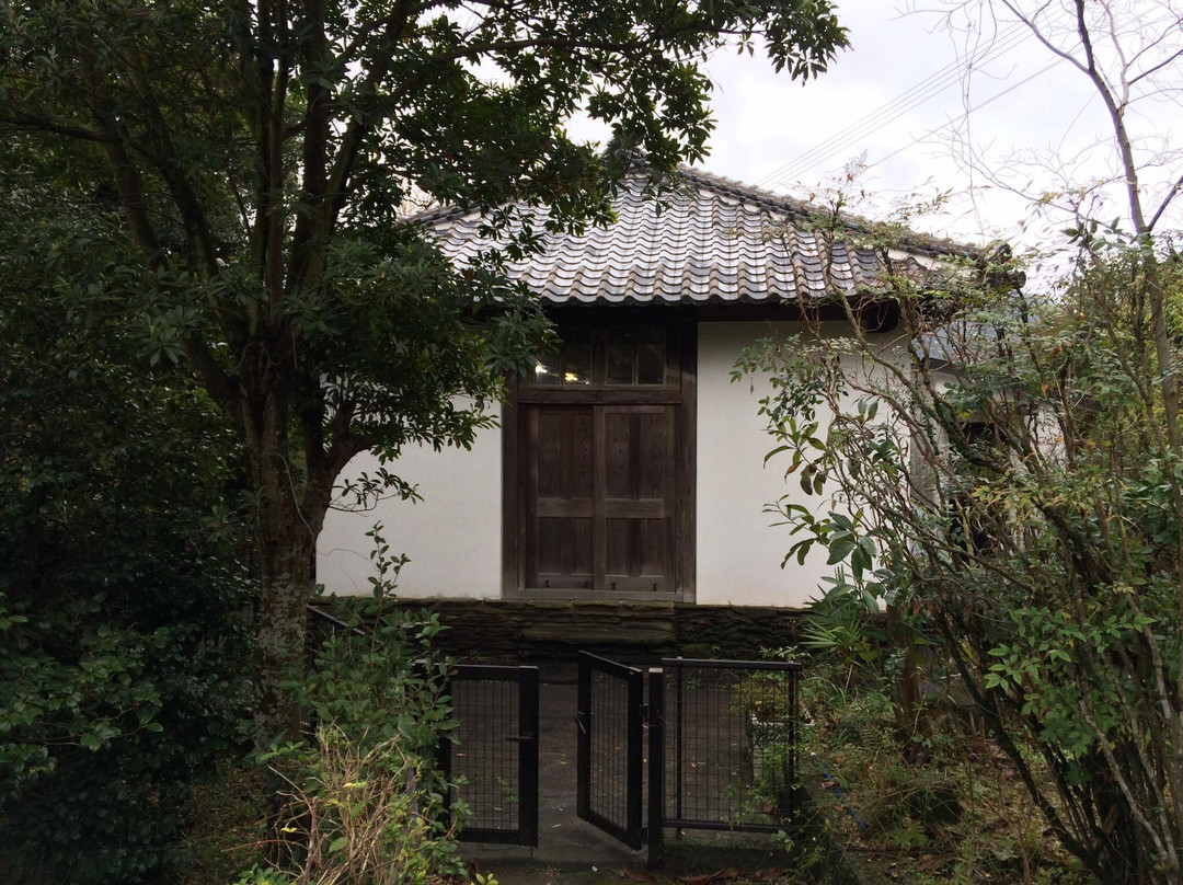 Father De Rotz Memorial Museum-长崎市必去景点