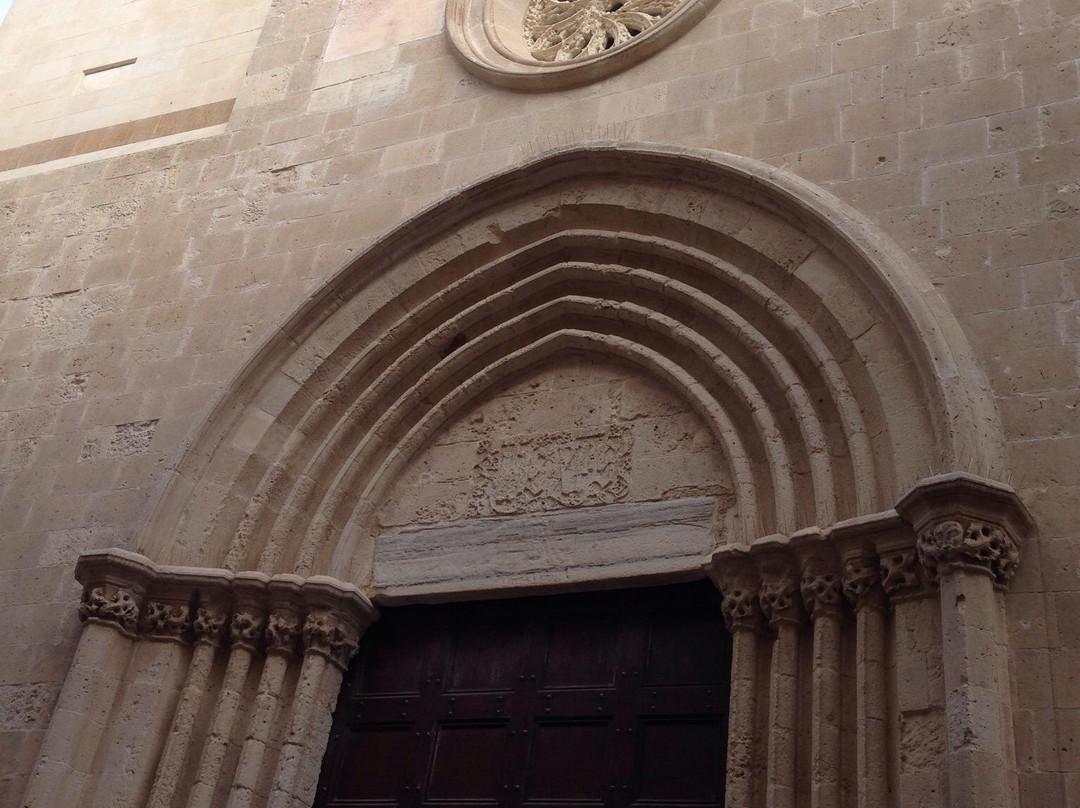 Chiesa di San Martino-锡拉库扎必去景点