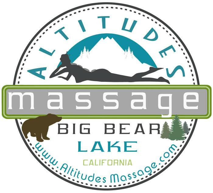 Altitudes Massage-大熊湖必去景点