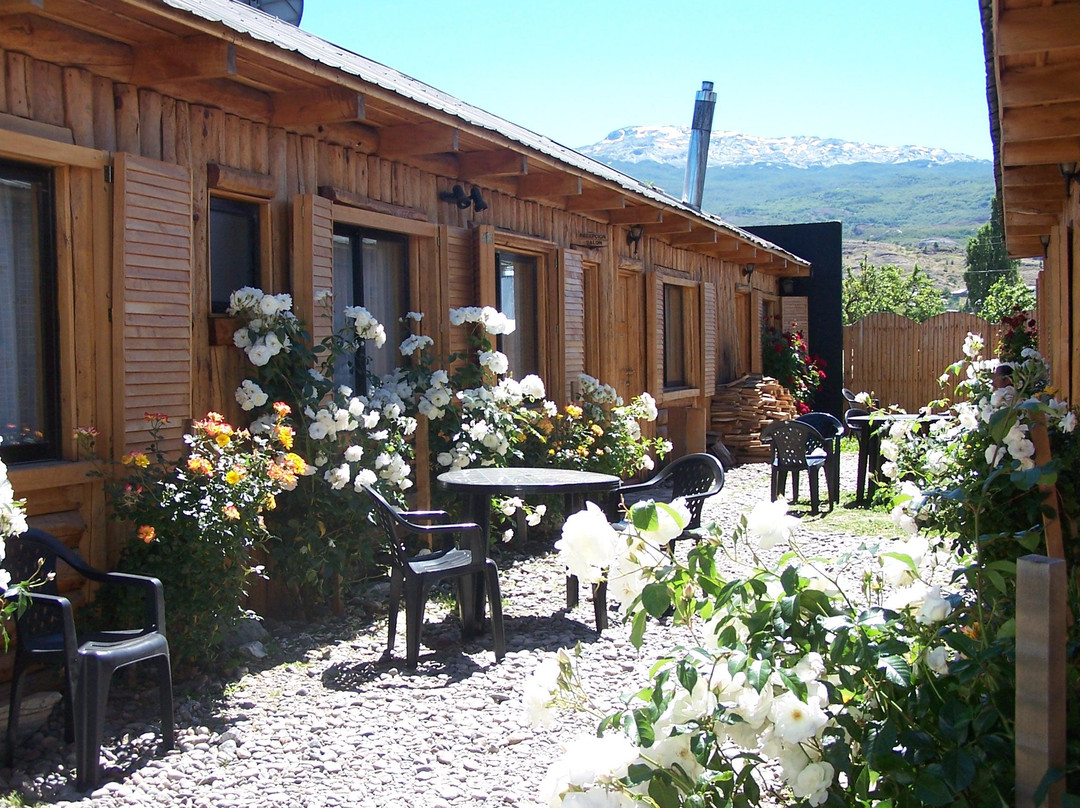 Hotel Último Paraíso