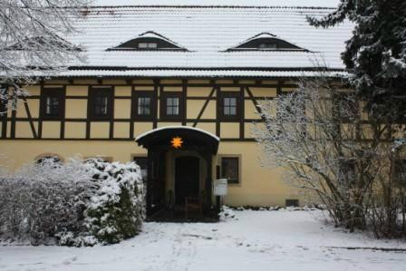 Landhotel Lindenschanke主图