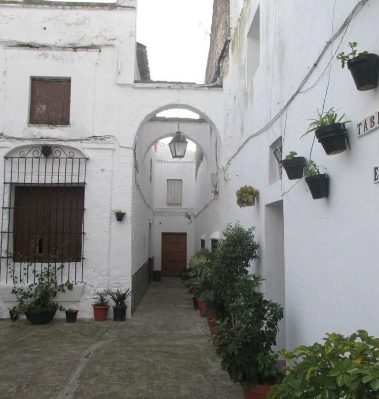 Casa Rural Las Cadenas del Cananeo