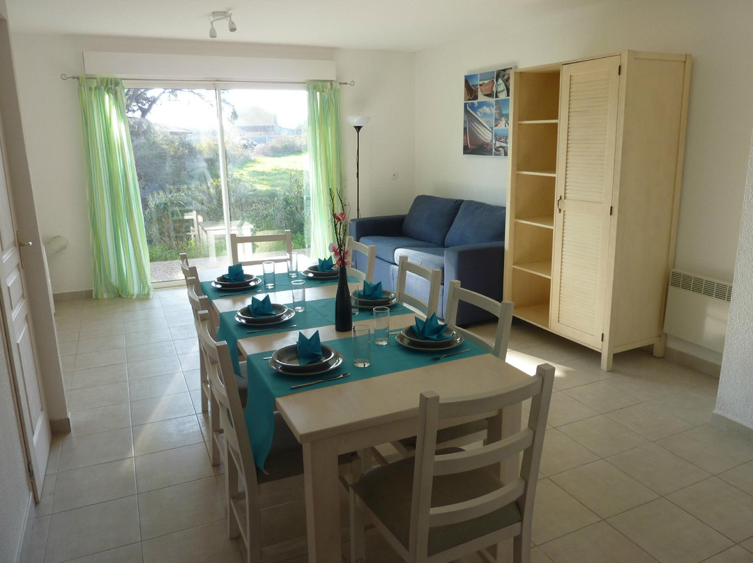 Santa-Maria-Poggio旅游攻略图片