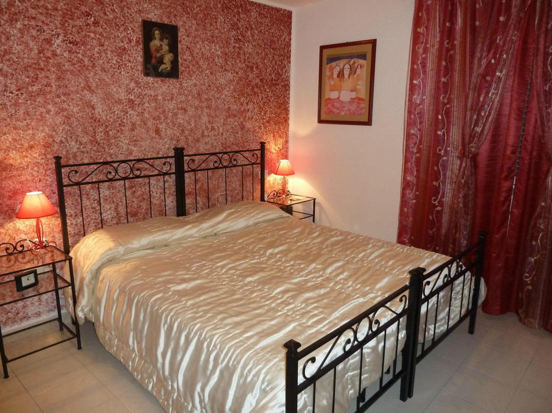 B&B Casa Mimetta