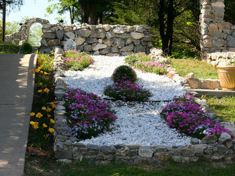 Wales Manor Vineyard & Winery-麦金尼必去景点