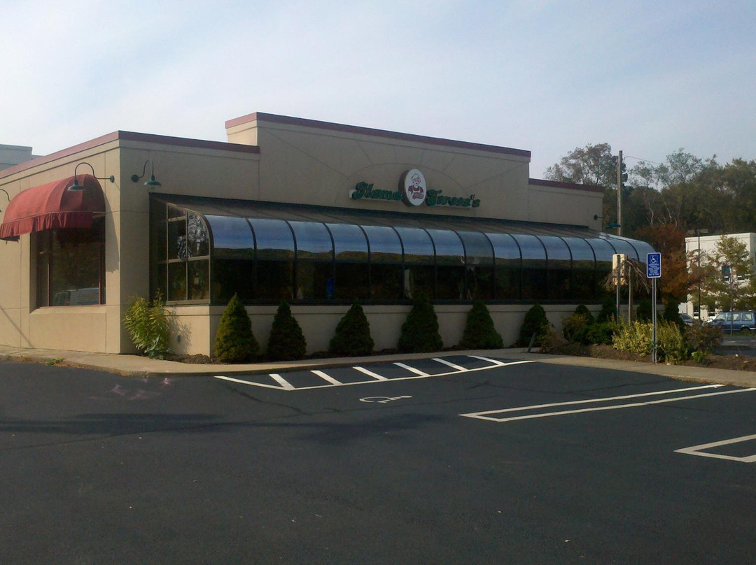 Mama Teresa's Italian Restaurant & Pizza