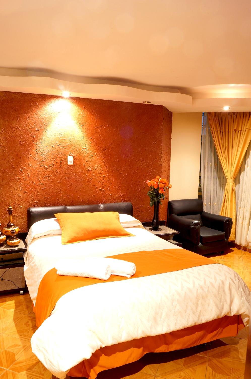 Hotel Torres de Oro-官方