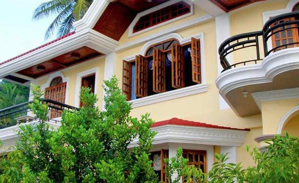 Monte Karlo Waterfront Inn And Resort