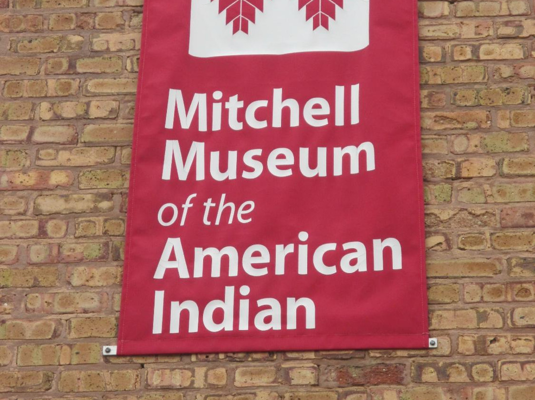 Gichigamiin Indigenous Nations Museum-埃文斯顿必去景点