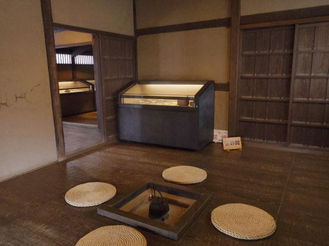 Former Numata Family Samurai Residence-一关市必去景点