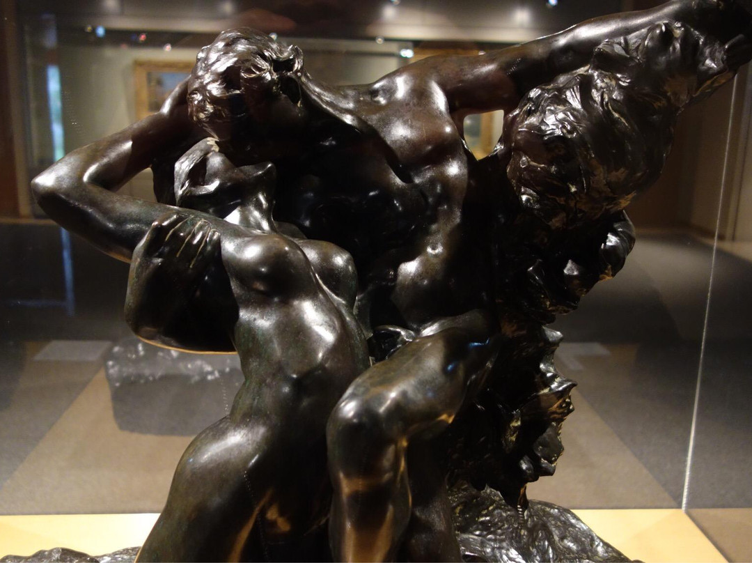 Kuboso Memorial Museum of Arts, Izumi-和泉市必去景点