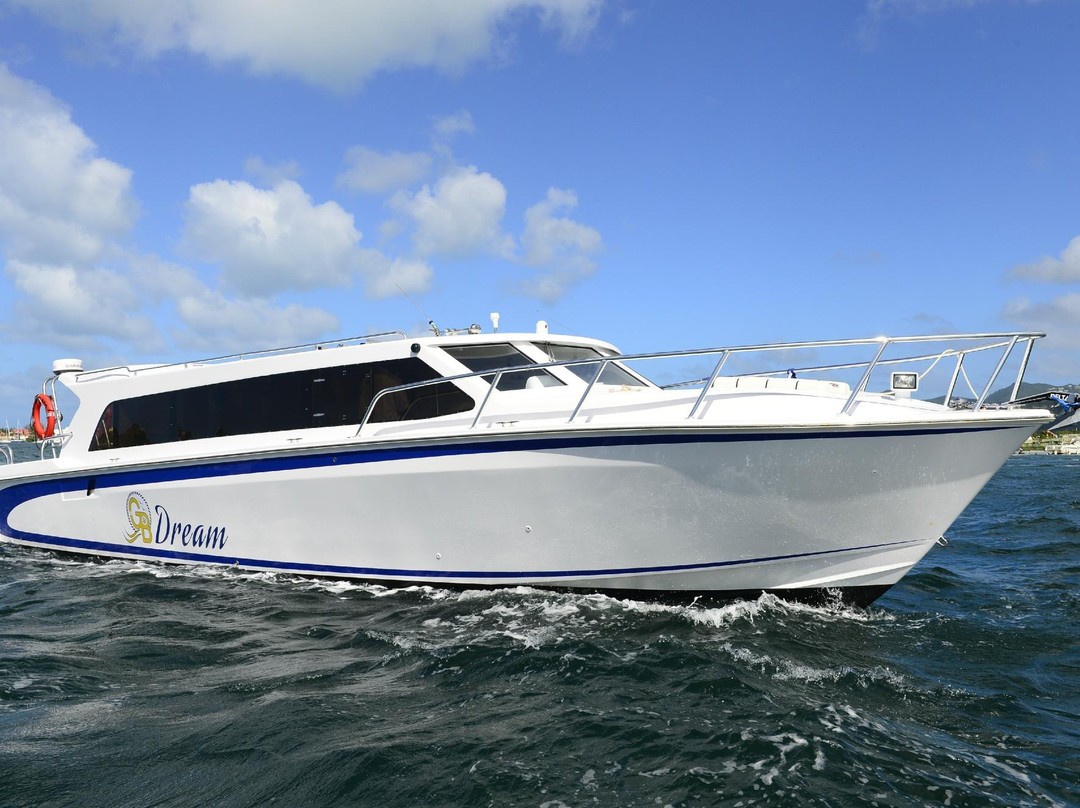 GB Ferries-Blowing Point必去景点