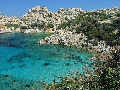La Finestra Vista Corsica