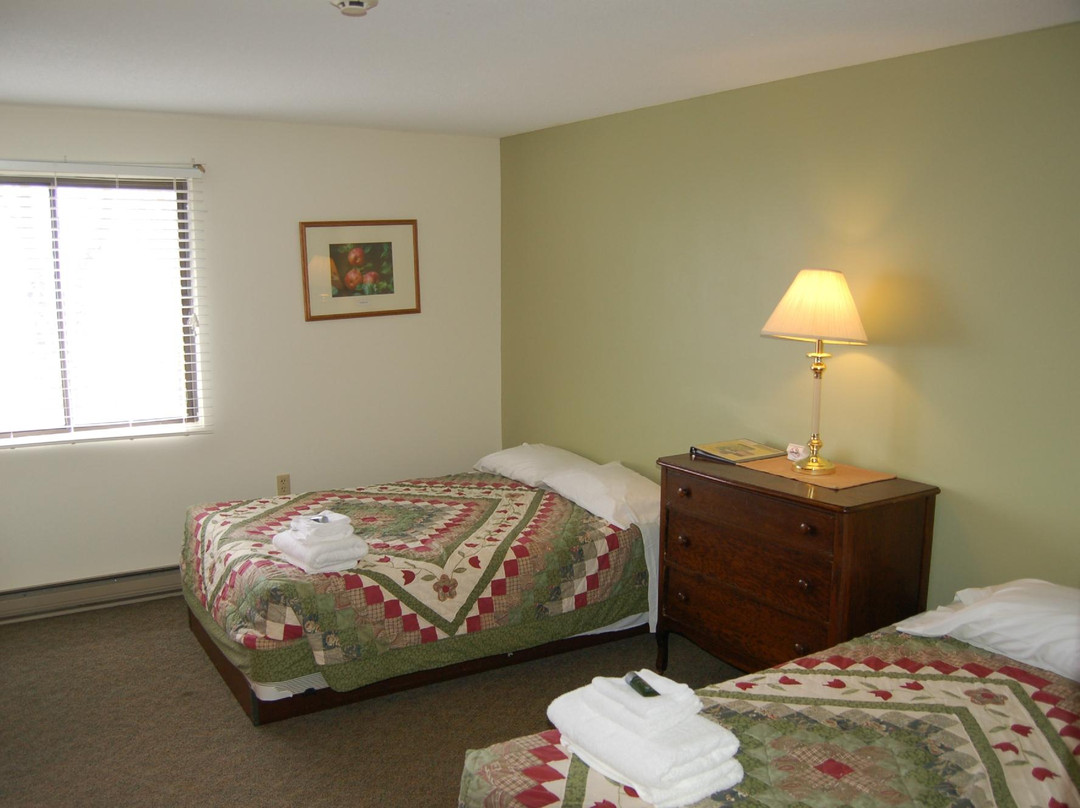 Laurel Ridge Camp, Conference & Retreat Center